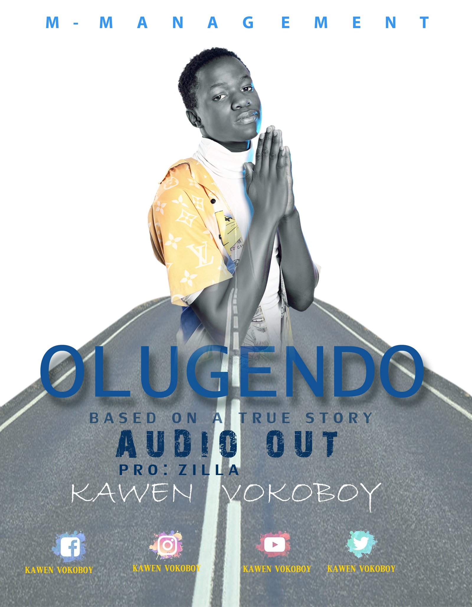 Voko Boy (Kawen)